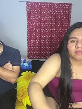 babyjuly19 online show from June 12, 2026, 5:06 am