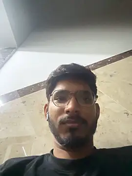 vikranthLong online show from October 5, 2025, 6:39 pm