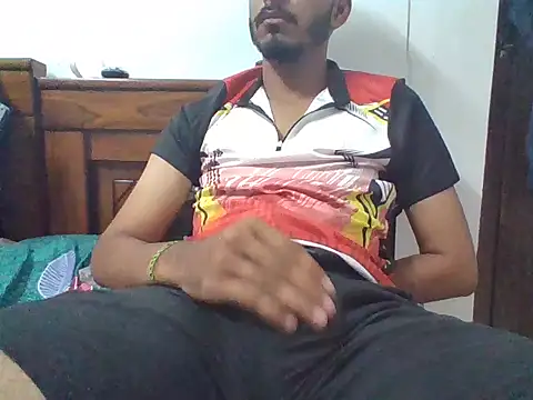 vikranthLong online show from October 25, 2025, 12:45 pm