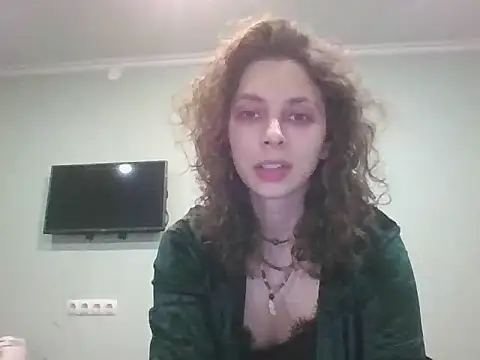 Snapshot of Lorveth chatting on October 30, 2025, 6:19 pm Lorveth online show from October 30, 2025, 6:19 pm