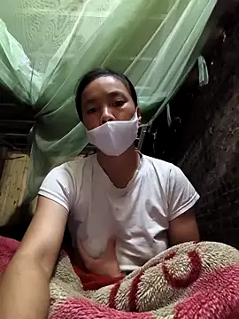 lily-00 online show from September 30, 2025, 1:54 am