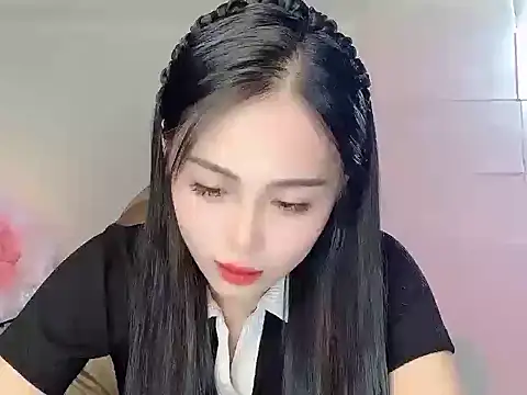 Lyly4757 online show from December 22, 2025, 3:20 pm