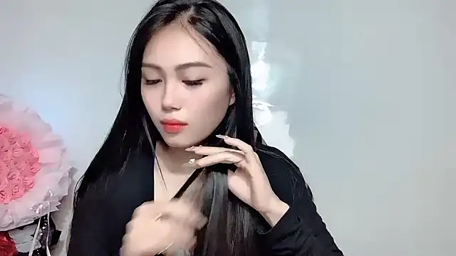 Lyly4757 online show from January 10, 2026, 8:27 am