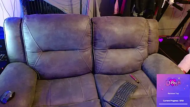 Snapshot of DamaDevotchka chatting on September 29, 2025, 3:33 am DamaDevotchka online show from September 29, 2025, 3:33 am