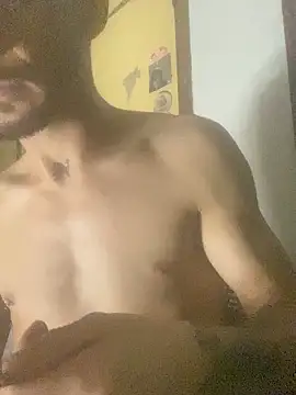 dirtyskils online show from July 13, 2026, 10:34 pm