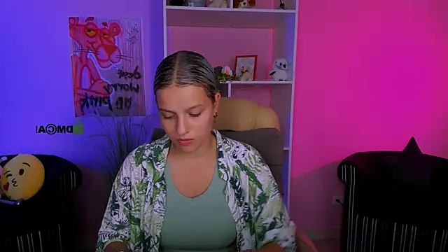 Snapshot of kaela_spell_ chatting on September 22, 2025, 9:00 am kaela spell online show from September 22, 2025, 9:00 am