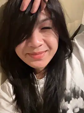 ZoeyJohnson online show from October 11, 2025, 8:35 am