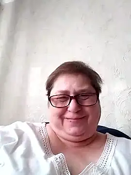 Snapshot of Nikusya-51 chatting on February 10, 2026, 12:53 pm Nikusya-51 online show from February 10, 2026, 12:53 pm