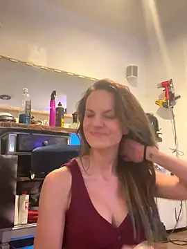 Snapshot of Texxaspearl chatting on September 28, 2025, 7:47 am Texxaspearl online show from September 28, 2025, 7:47 am