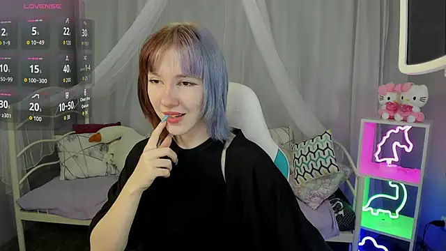 JessieRich online show from October 11, 2025, 9:02 pm