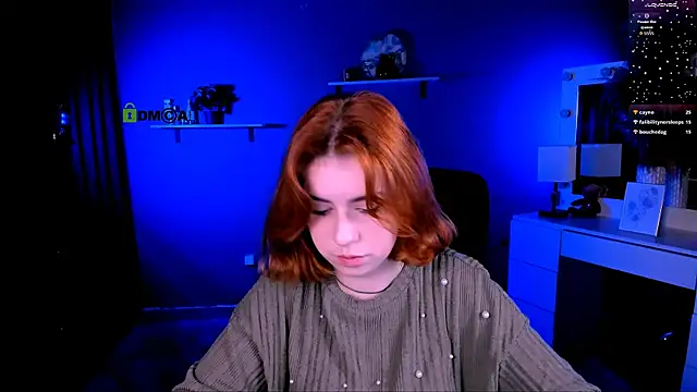 Snapshot of rebecca_moans chatting on September 29, 2025, 7:13 am rebecca moans online show from September 29, 2025, 7:13 am