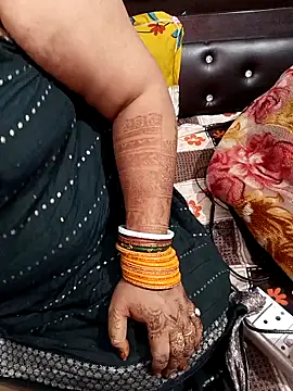 lickcandy online show from November 20, 2025, 6:40 pm