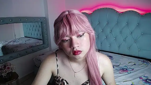 Cordelia Perlman online show from October 17, 2025, 12:30 pm