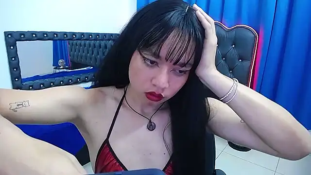 Cordelia Perlman online show from January 13, 2026, 1:38 pm