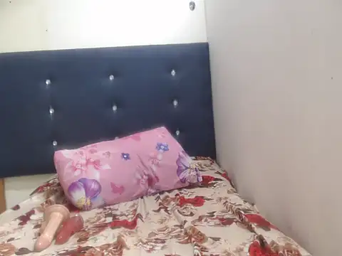 bemymasterlovers online show from October 8, 2025, 6:11 am