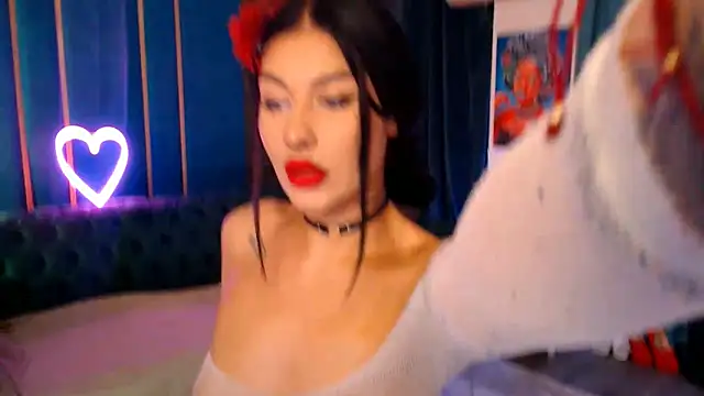 SuzanStacks online show from October 23, 2025, 6:02 am