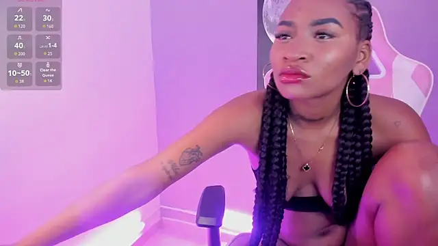 IrinaShaykk  online show from October 15, 2025, 5:02 pm