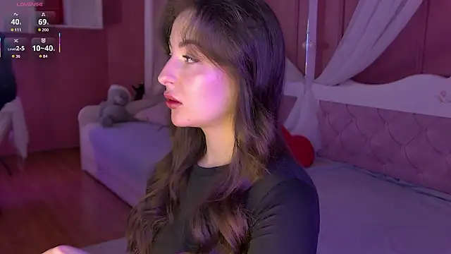 Snapshot of LilithLane chatting on February 2, 2026, 12:26 pm LilithLane online show from February 2, 2026, 12:26 pm