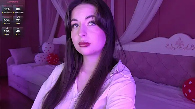 Snapshot of LilithLane chatting on February 22, 2026, 12:26 pm LilithLane online show from February 22, 2026, 12:26 pm