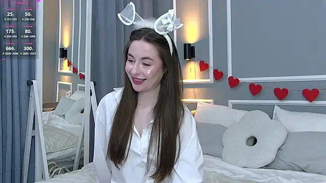 LilithLane online show from April 5, 2026, 12:46 pm