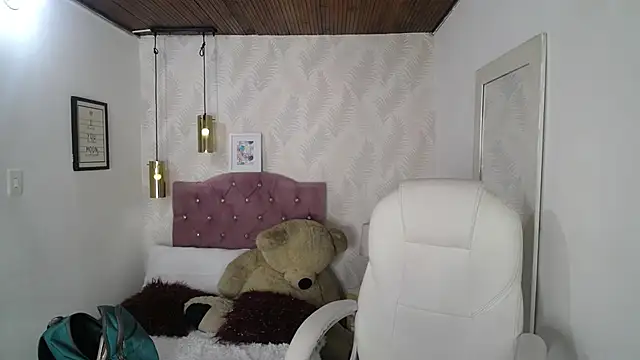 alllyson  online show from January 12, 2026, 7:30 pm