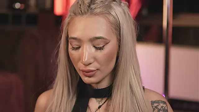 SiennaJayden online show from June 28, 2026, 9:10 pm