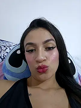 MiQeilaSweet online show from March 26, 2026, 9:53 pm