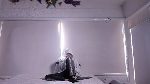 j martony online show from January 9, 2026, 12:30 pm