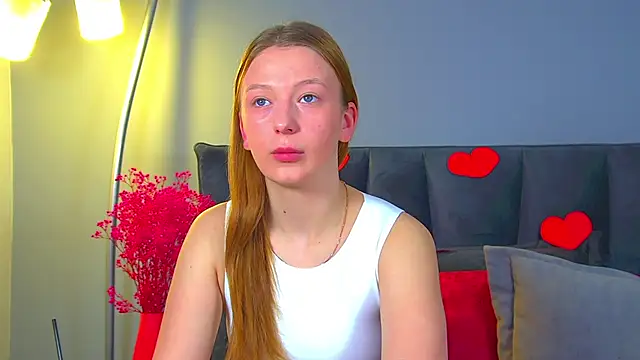 BeatriceBinoche online show from February 11, 2026, 6:29 am