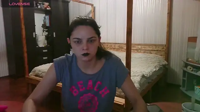 EthelsLover online show from December 16, 2025, 1:38 pm