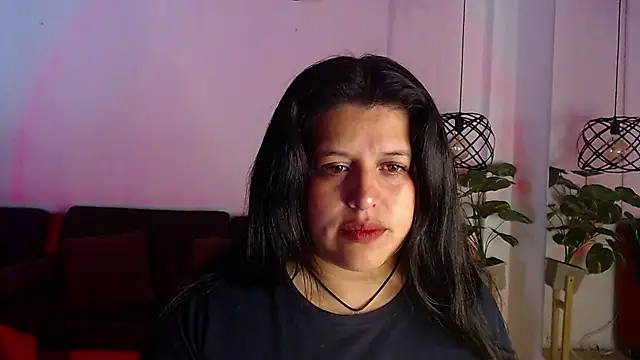 Andrea secret  online show from September 23, 2025, 2:20 pm
