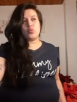 Andrea secret  online show from March 23, 2026, 1:48 pm