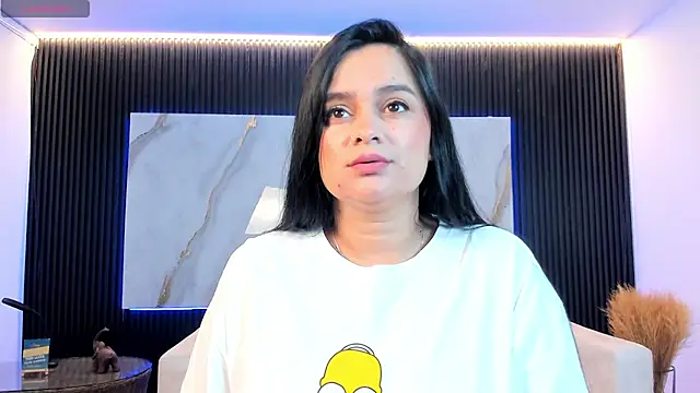 Megancoxx online show from October 23, 2025, 10:47 am