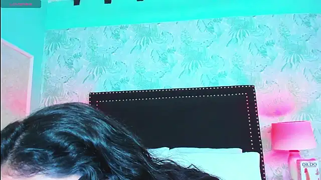 SamyySwet online show from March 10, 2026, 8:14 pm