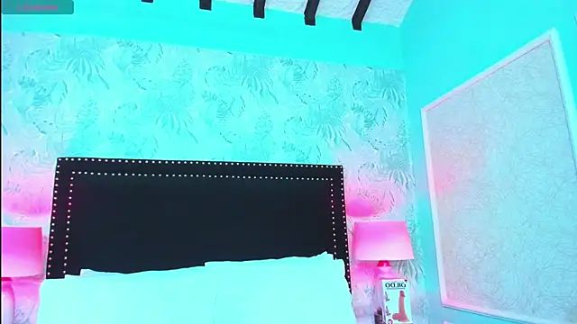 SamyySwet online show from March 11, 2026, 8:04 pm