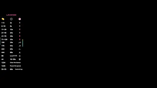 FridaAaberg online show from November 23, 2025, 7:19 am