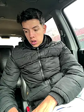 mattebret11 online show from November 6, 2025, 2:29 pm