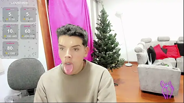 mattebret11 online show from November 8, 2025, 4:12 am