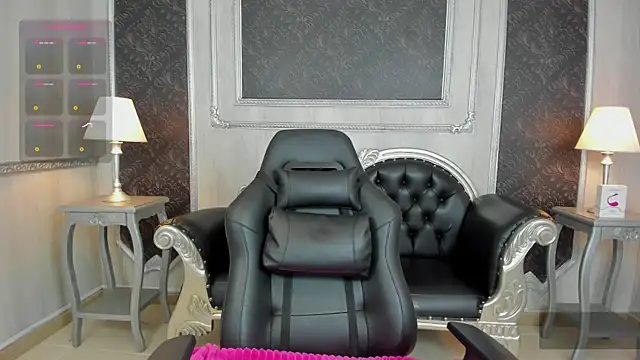 KonnyDesire online show from October 24, 2025, 2:24 pm