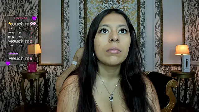 KonnyDesire online show from February 6, 2026, 12:52 pm