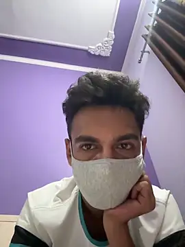 Snapshot of Siddharth8970 chatting on September 15, 2025, 7:03 pm Siddharth8970 online show from September 15, 2025, 7:03 pm