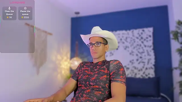 JacobDraven online show from October 8, 2025, 3:48 am