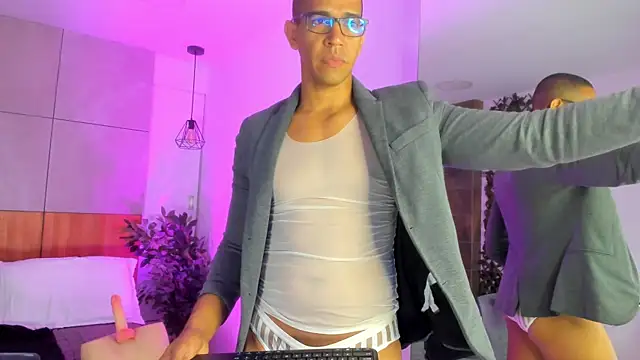 JacobDraven online show from April 8, 2026, 3:17 am