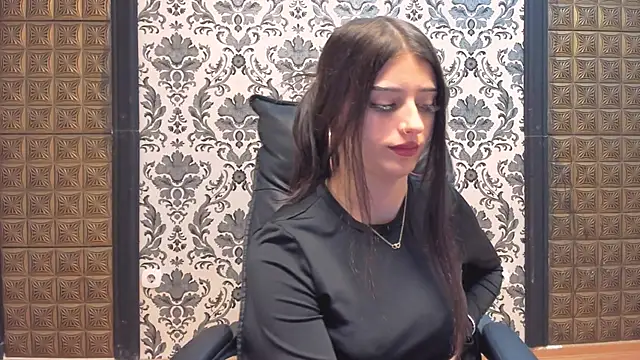 DariaX19 online show from September 27, 2025, 7:30 pm