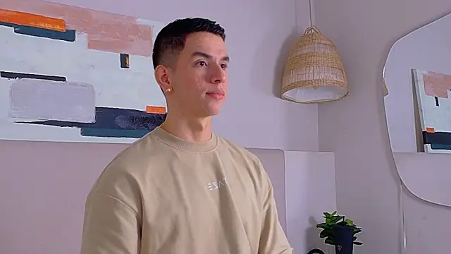 ZaneDawson online show from September 30, 2025, 3:22 am