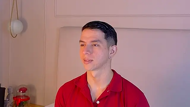 ZaneDawson online show from October 30, 2025, 3:52 am