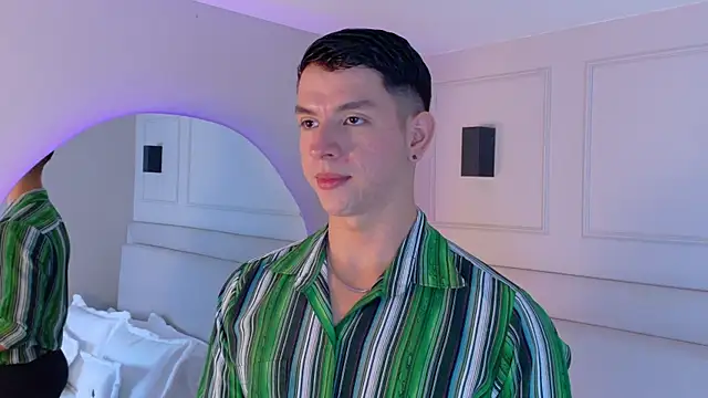 ZaneDawson online show from January 14, 2026, 6:57 pm