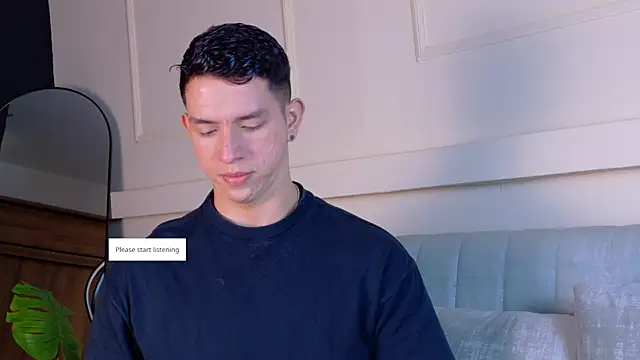 ZaneDawson online show from February 5, 2026, 11:20 pm