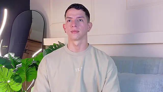 ZaneDawson online show from February 12, 2026, 11:33 pm