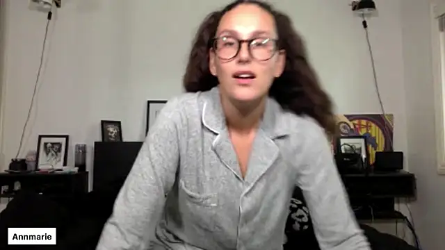 annmarieferrara online show from September 26, 2025, 7:18 pm